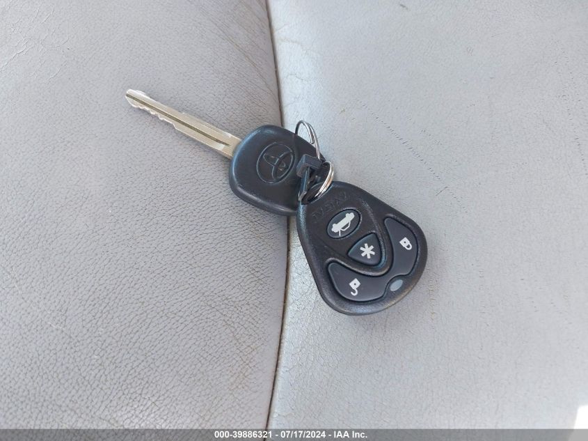 2006 Toyota Avalon Xls VIN: 4T1BK36B06U063951 Lot: 39886321