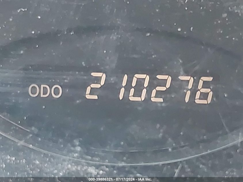 2006 Toyota Avalon Xls VIN: 4T1BK36B06U063951 Lot: 39886321