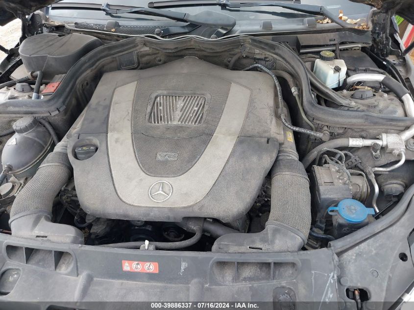 2011 Mercedes-Benz C 300 Luxury 4Matic/Sport 4Matic VIN: WDDGF8BB6BR140875 Lot: 39886337