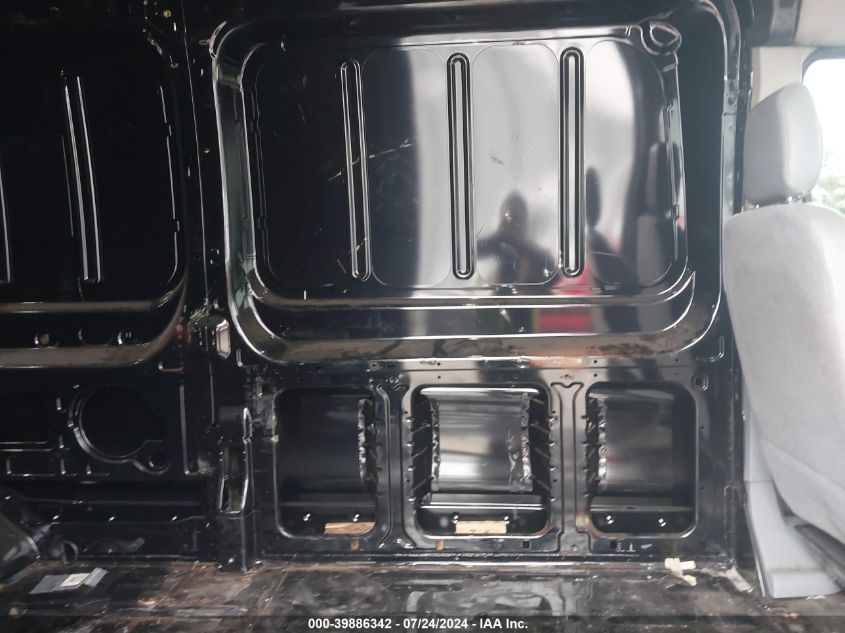 2017 Ford Transit T-250 VIN: 1FTYR2XG4HKA67045 Lot: 39886342