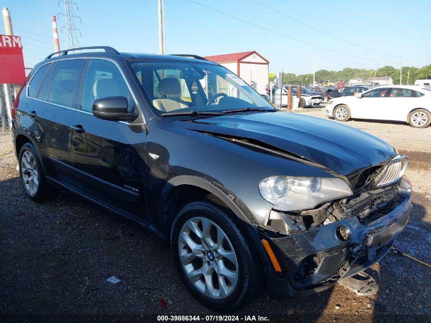 VIN 5UXZV4C53D0B21409 2013 BMW X5, Xdrive35I/Xdrive... no.1