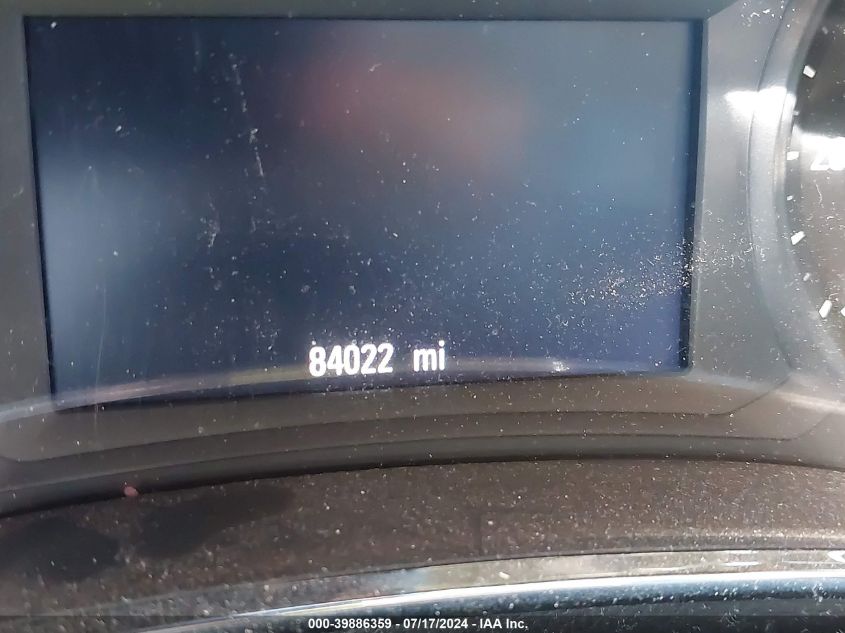 2019 Buick Encore Awd Preferred VIN: KL4CJESB6KB841683 Lot: 39886359