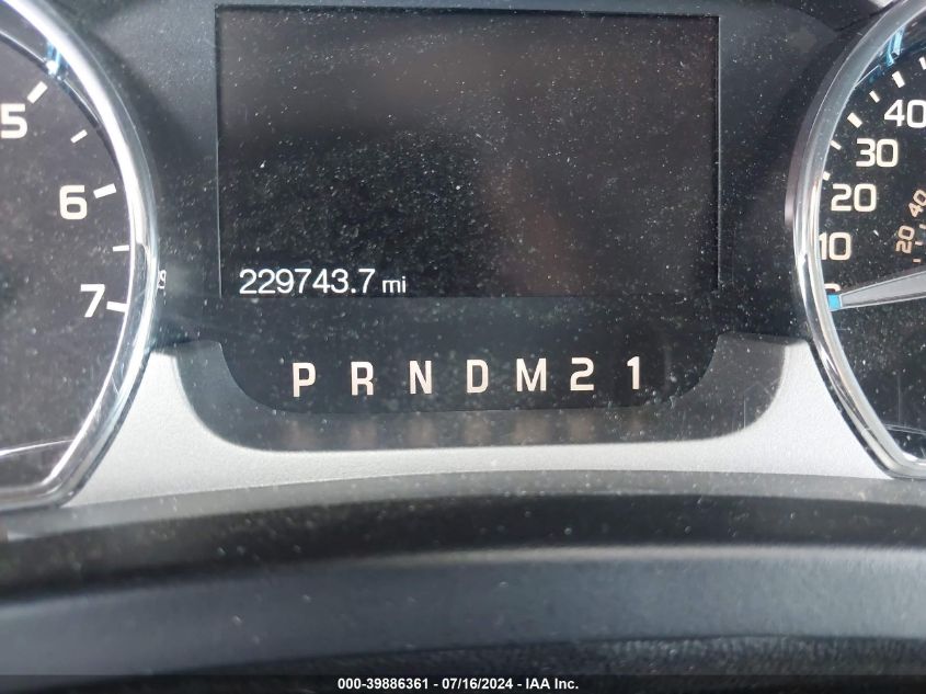 2012 Ford F-150 Platinum VIN: 1FTFW1ET9CFB61577 Lot: 39886361