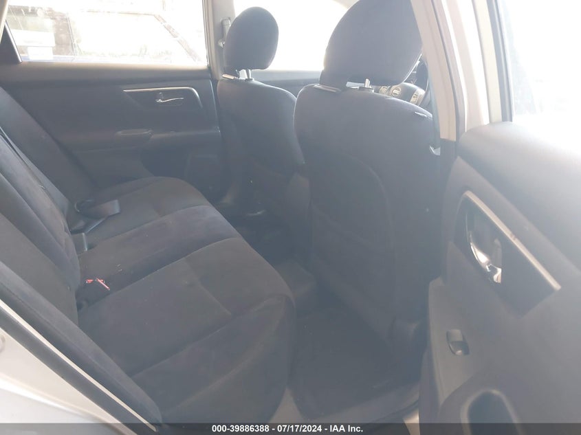 1N4AL3AP5DN450959 2013 Nissan Altima 2.5 S