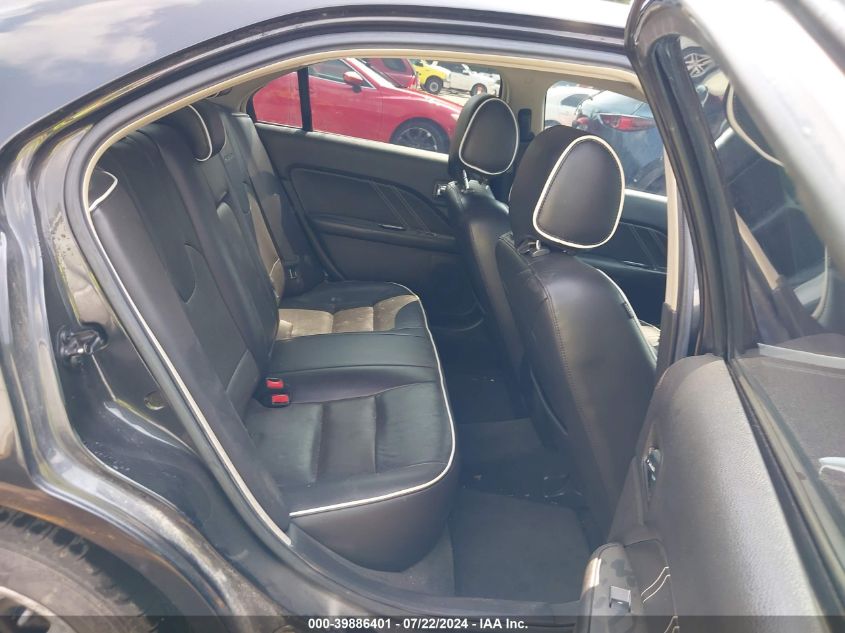 2012 Ford Fusion Sel VIN: 3FAHP0JA7CR437199 Lot: 39886401