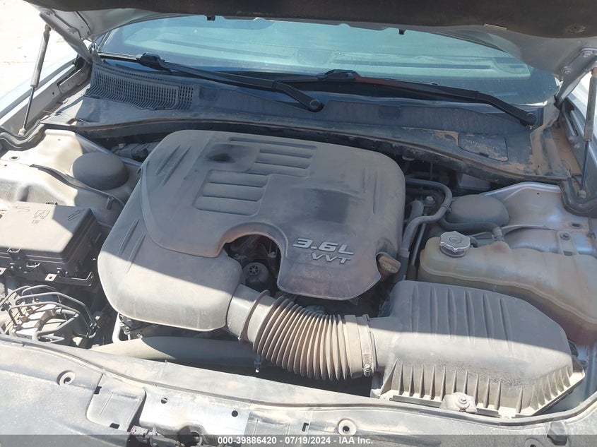 2C3CDXBGXKH743739 2019 Dodge Charger Sxt Rwd