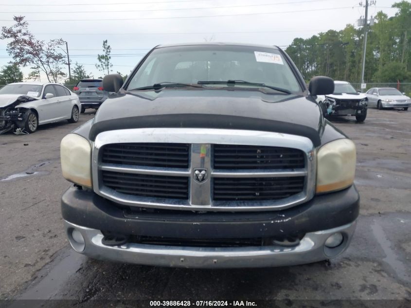 2003 Dodge Ram 2500 Slt/Laramie/St VIN: 3D7KA28673G805655 Lot: 39886428