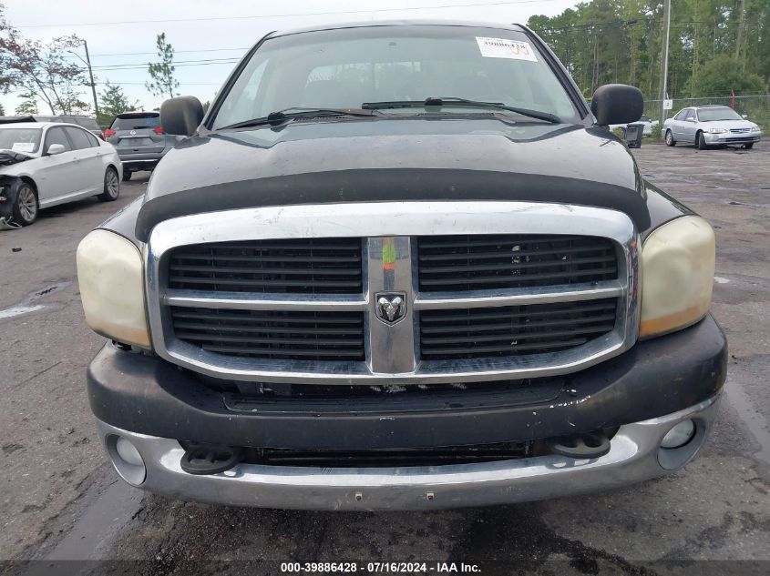 2003 Dodge Ram 2500 Slt/Laramie/St VIN: 3D7KA28673G805655 Lot: 39886428
