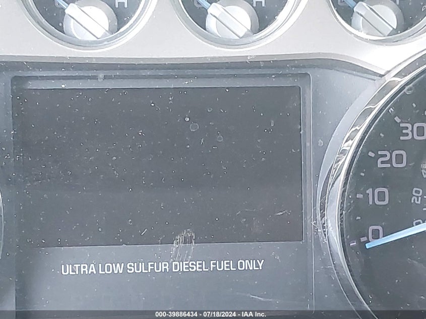 2012 Ford F250 Super Duty VIN: 1FT7W2BT2CED06897 Lot: 39886434