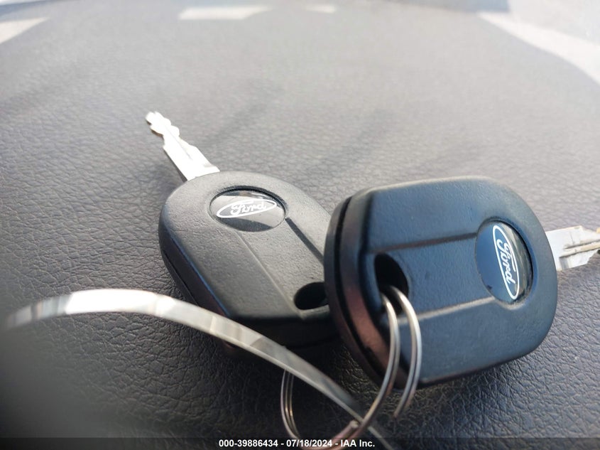 2012 Ford F250 Super Duty VIN: 1FT7W2BT2CED06897 Lot: 39886434