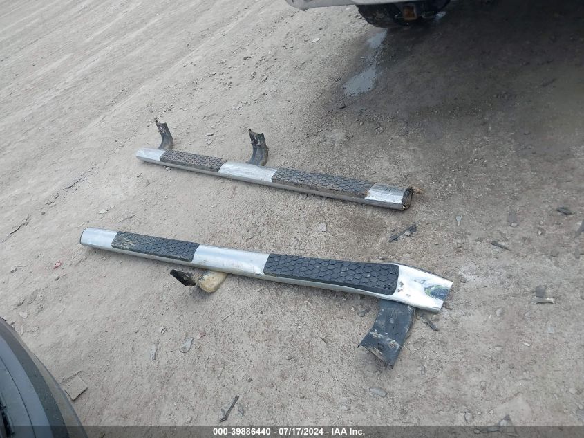 2011 Dodge Ram 2500 VIN: 3D7UT2CL1BG507424 Lot: 39886440