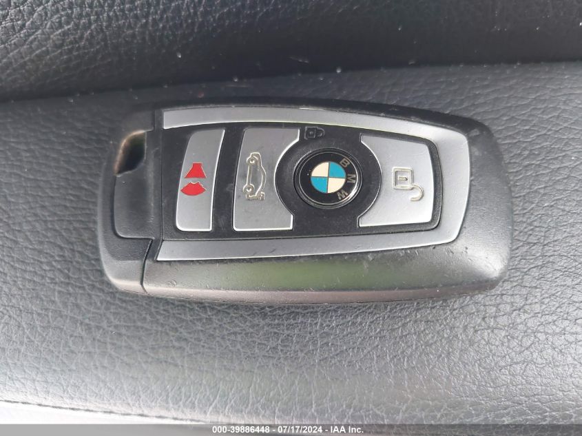 2016 BMW 328I VIN: WBA8E9C56GK646591 Lot: 39886448