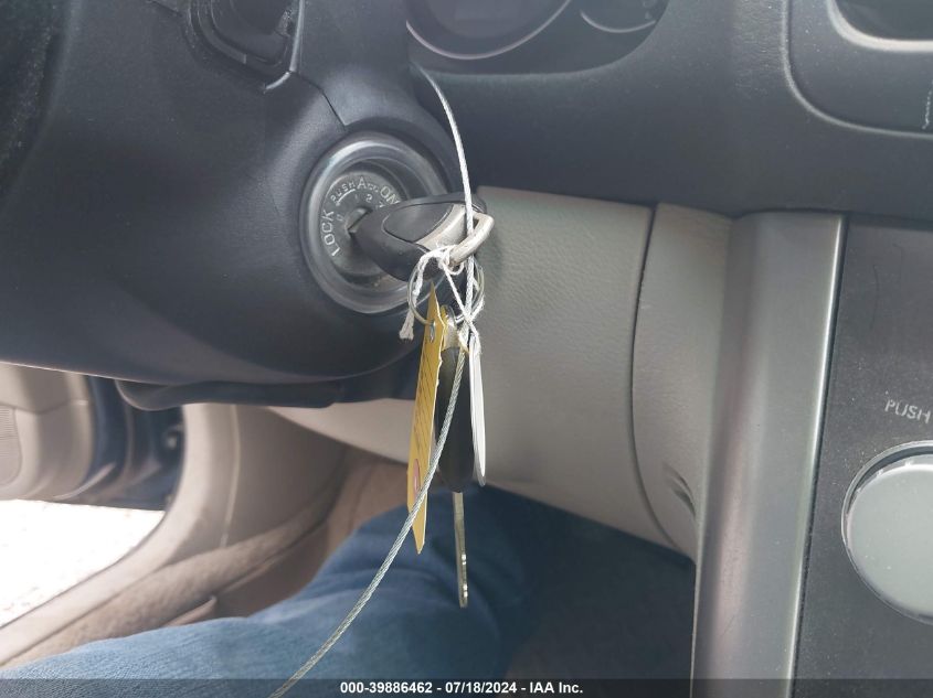 2007 Subaru Outback 2.5I VIN: 4S4BP61C176313917 Lot: 39886462