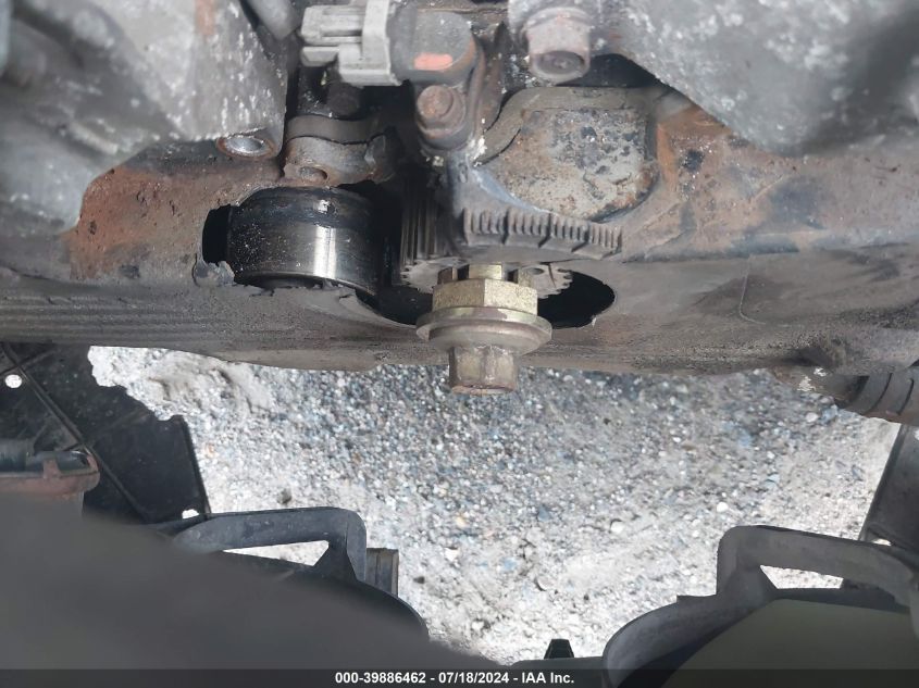 2007 Subaru Outback 2.5I VIN: 4S4BP61C176313917 Lot: 39886462