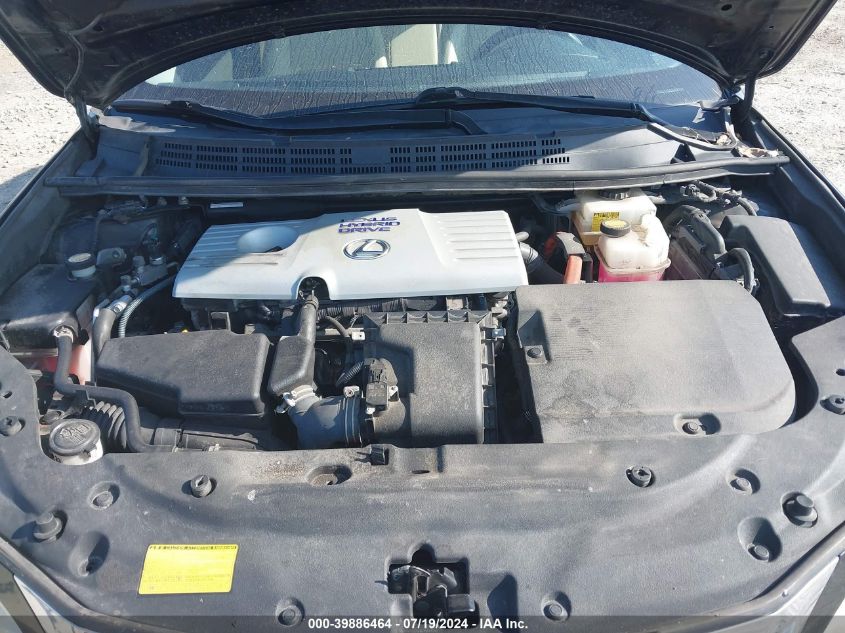 2012 Lexus Ct 200H Premium VIN: JTHKD5BH3C2073612 Lot: 39886464