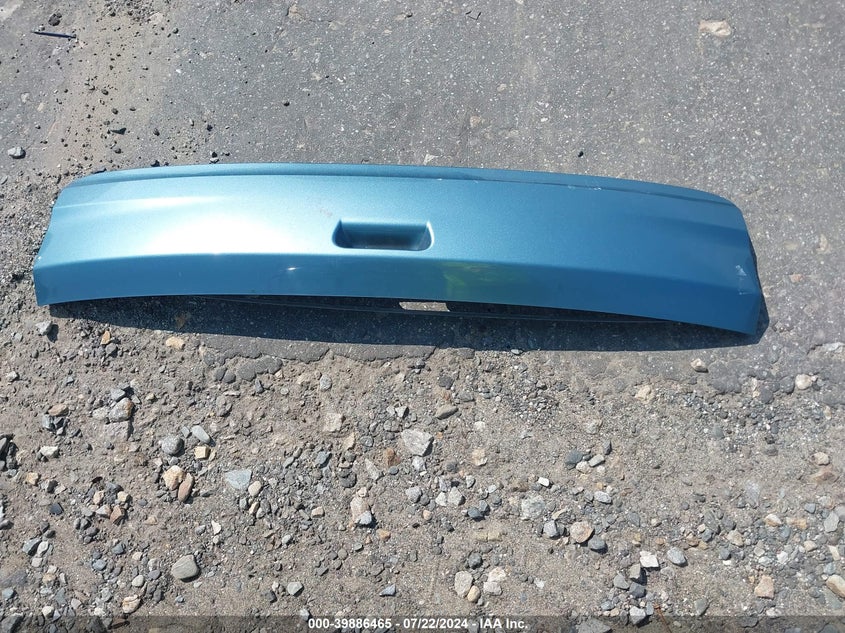 2015 Honda Cr-V Ex VIN: 2HKRM4H55FH612726 Lot: 39886465