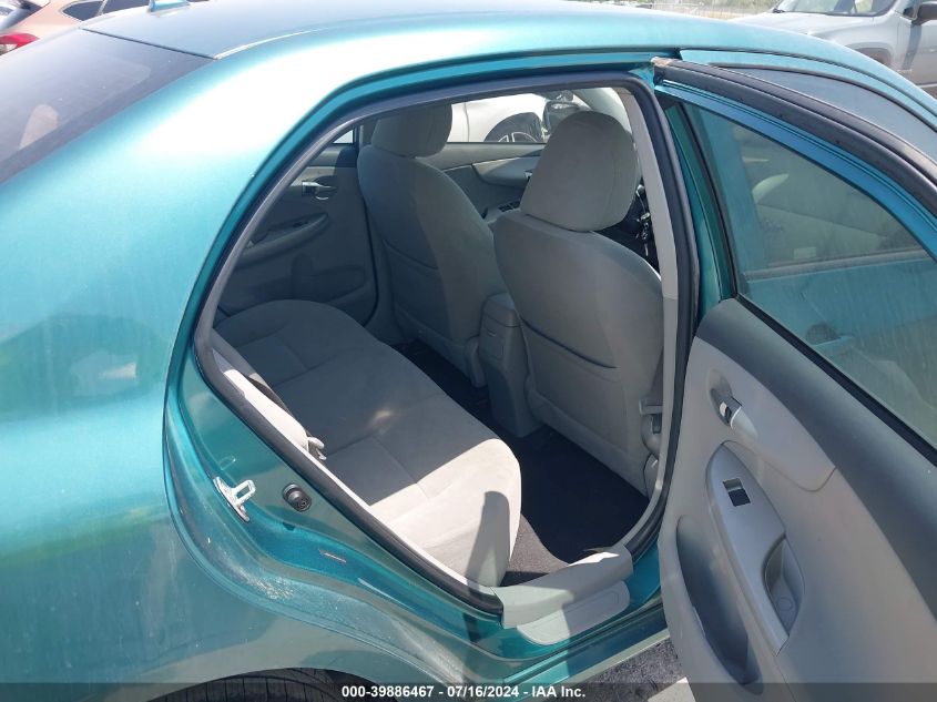 2010 Toyota Corolla Le VIN: 1NXBU4EE7AZ272723 Lot: 39886467