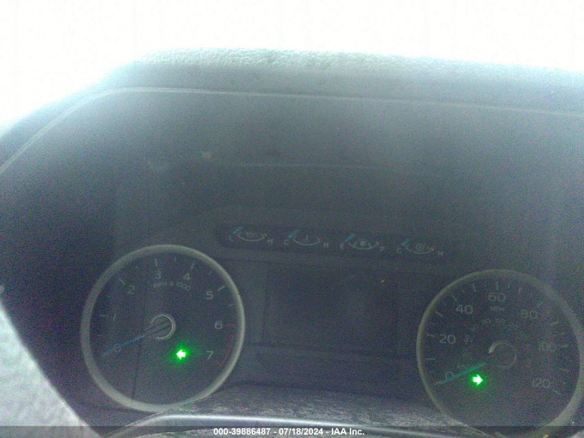 2016 Ford F150 Supercrew VIN: 1FTEW1CG8GKE01216 Lot: 39886487