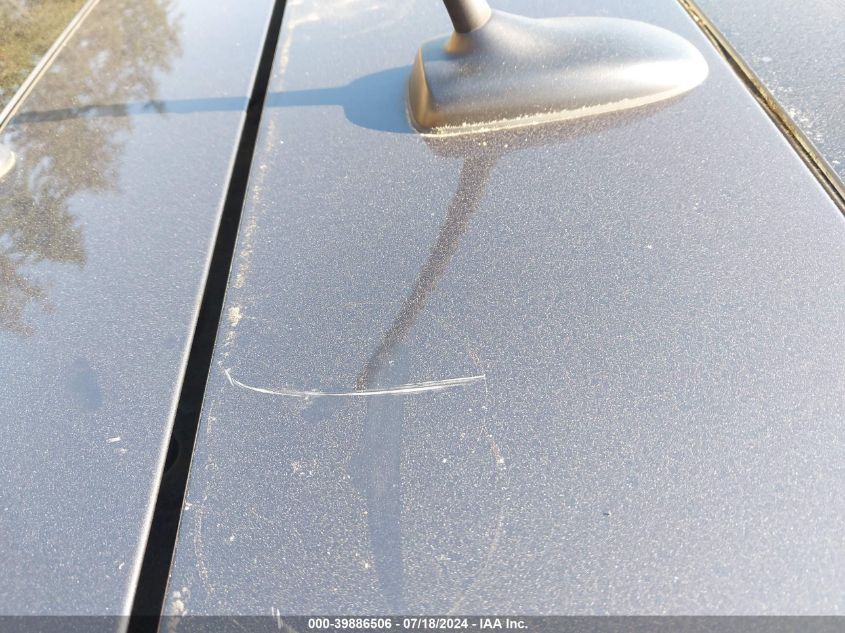 2012 Toyota Prius Four VIN: JTDKN3DU8C1495605 Lot: 39886506