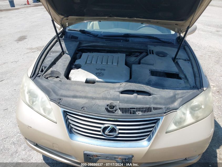 JTHBJ46G182211191 2008 Lexus Es 350