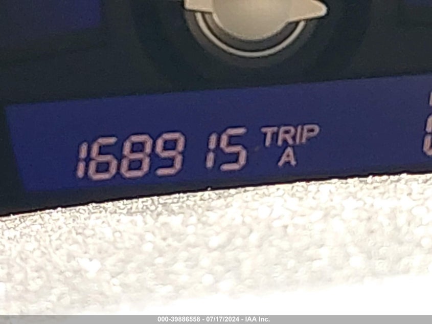 2007 Honda Civic Ex VIN: 1HGFA16867L050602 Lot: 39886558