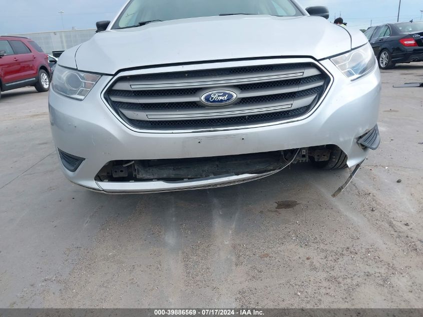 2015 Ford Taurus Se VIN: 1FAHP2D80FG140730 Lot: 39886569