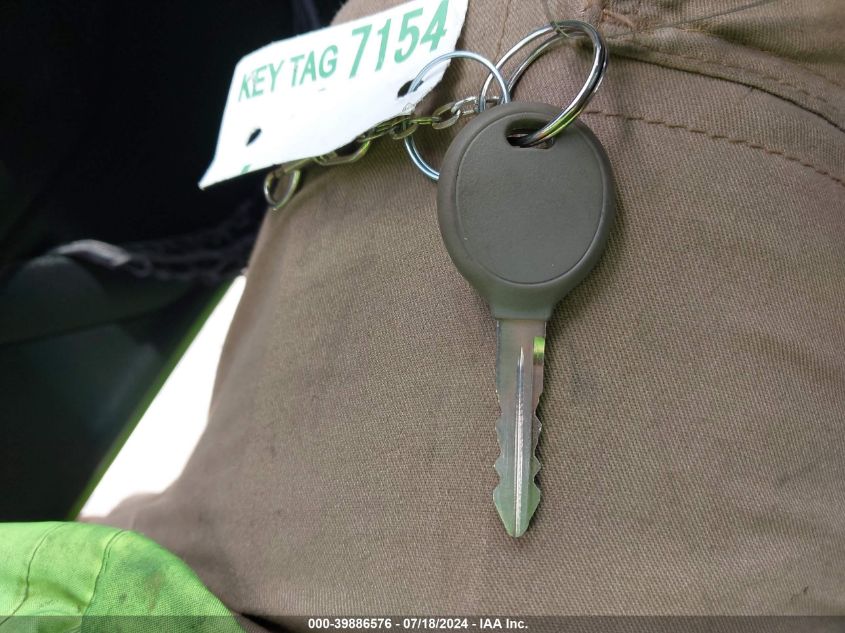 2012 Jeep Wrangler Sport VIN: 1C4AJWAG6CL285662 Lot: 39886576