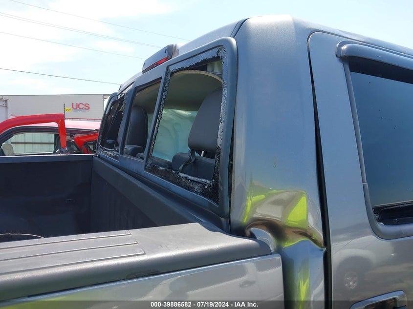 2010 Ford F-150 Fx4/Harley-Davidson/King Ranch/Lariat/Platinum/Xl/Xlt VIN: 1FTFW1EV0AFC29652 Lot: 39886582