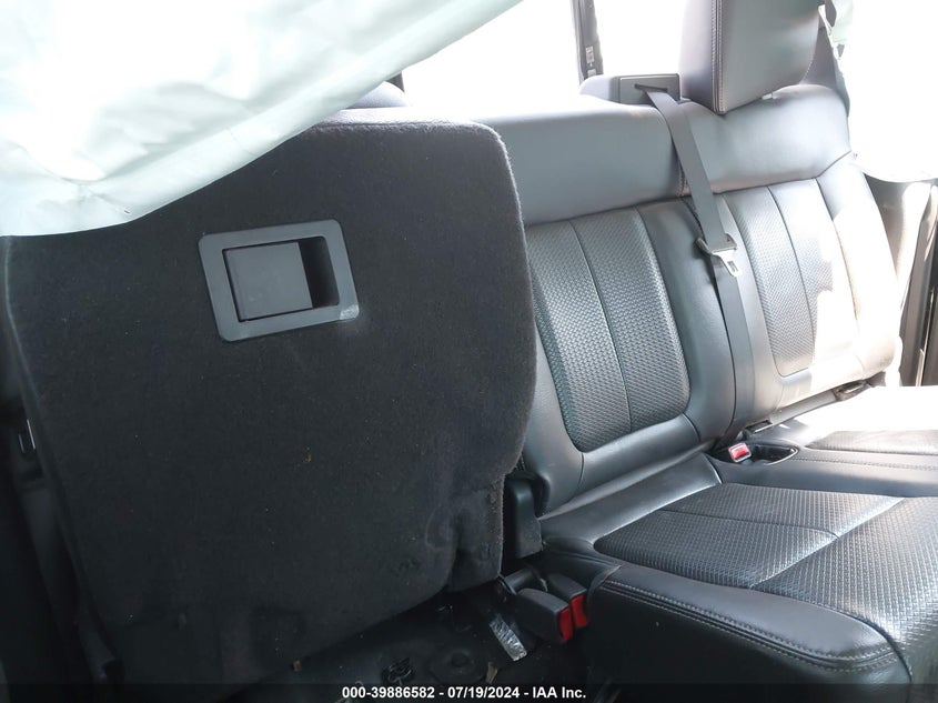 2010 Ford F-150 Fx4/Harley-Davidson/King Ranch/Lariat/Platinum/Xl/Xlt VIN: 1FTFW1EV0AFC29652 Lot: 39886582