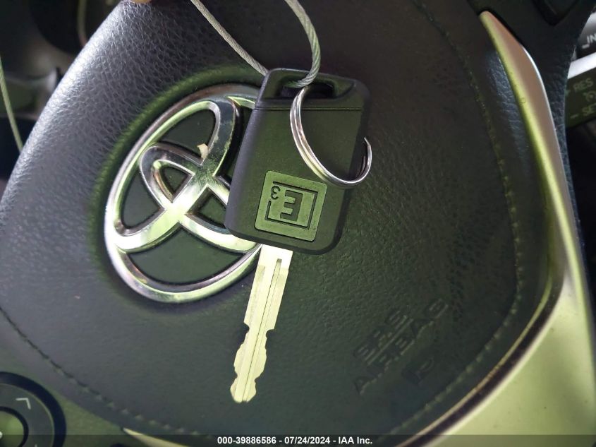 2015 Toyota Rav4 Xle VIN: JTMWFREV6FD075403 Lot: 39886586