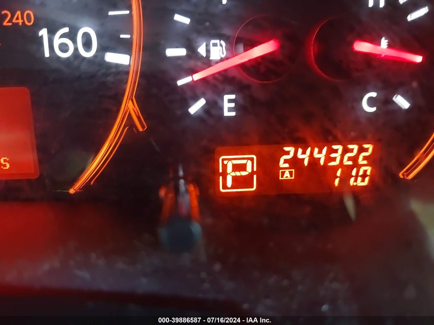 2008 Nissan Altima 2.5 S VIN: 1N4AL21E68C163544 Lot: 39886587