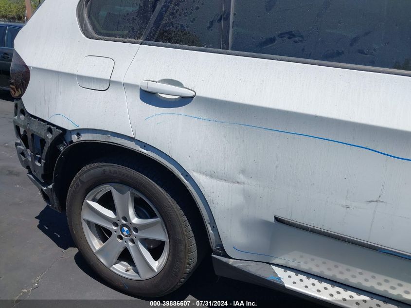 2012 BMW X5 xDrive35D VIN: 5UXZW0C58CL668952 Lot: 39886607