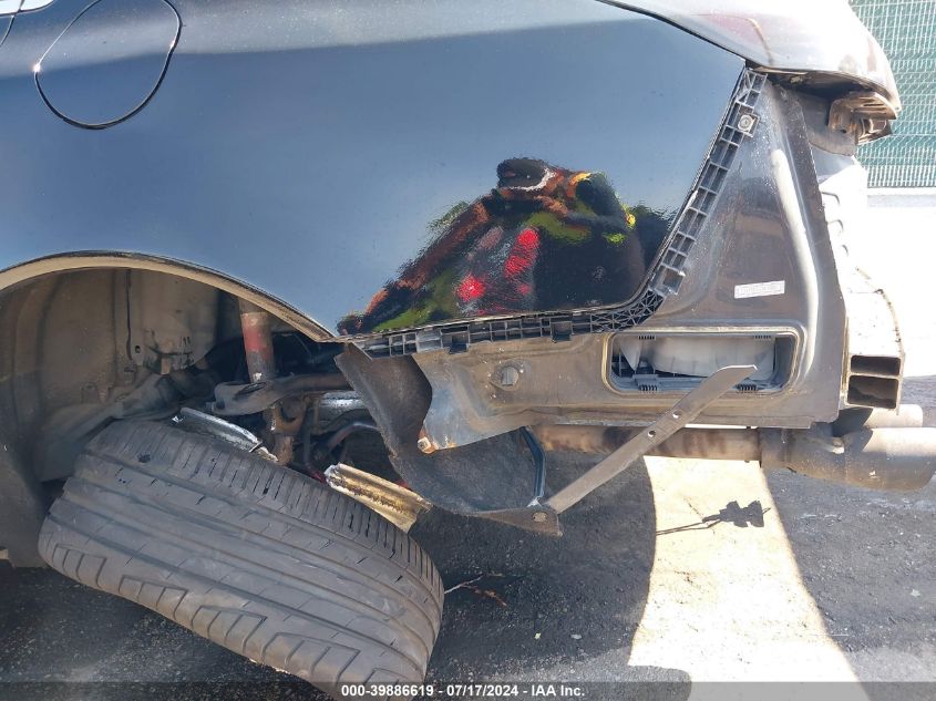 2010 Acura Tl VIN: 19UUA8F50AA018088 Lot: 39886619