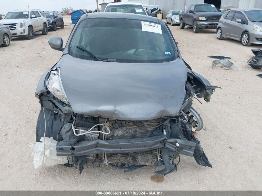 2014 Nissan Juke S/Sv/Sl/Nismo VIN: JN8AF5MR1ET361000 Lot: 39886621