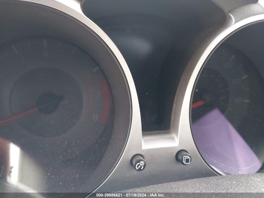 2014 Nissan Juke S/Sv/Sl/Nismo VIN: JN8AF5MR1ET361000 Lot: 39886621