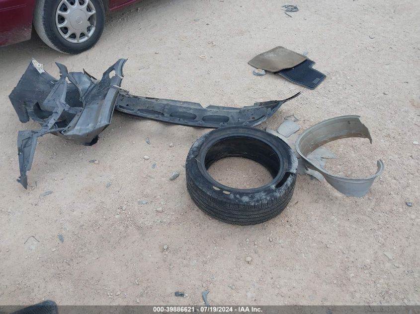 2014 Nissan Juke S/Sv/Sl/Nismo VIN: JN8AF5MR1ET361000 Lot: 39886621