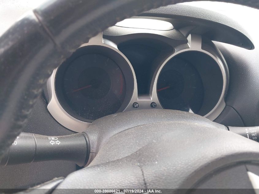 2014 Nissan Juke S/Sv/Sl/Nismo VIN: JN8AF5MR1ET361000 Lot: 39886621