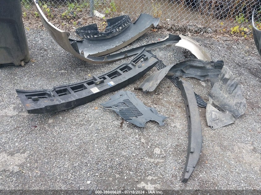 2009 Toyota Sienna Le VIN: 5TDZK23C19S271257 Lot: 39886628