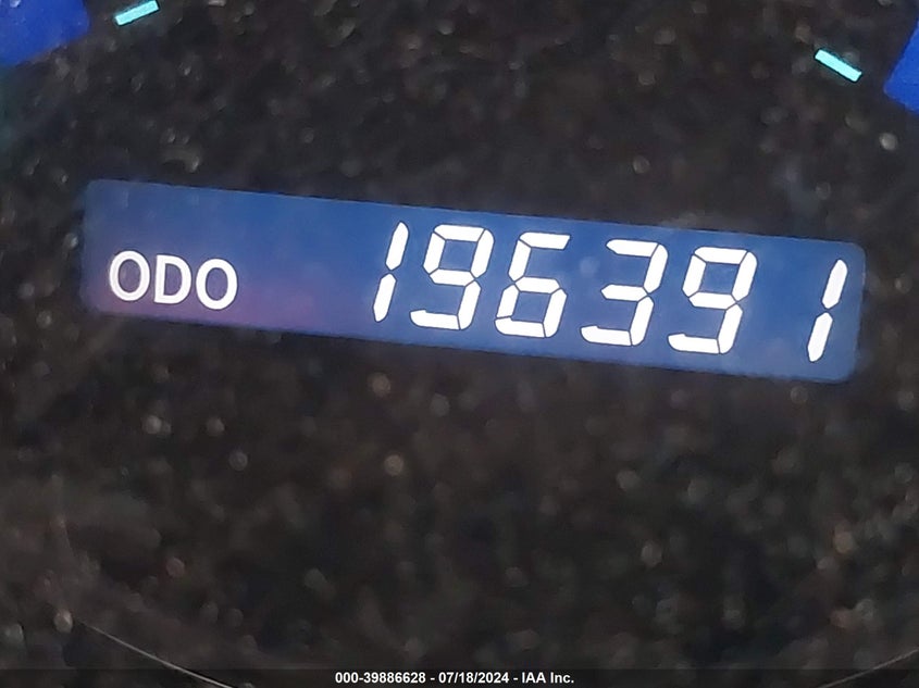 2009 Toyota Sienna Le VIN: 5TDZK23C19S271257 Lot: 39886628