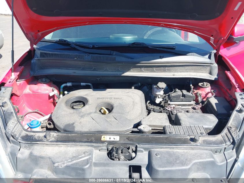 2013 KIA SOUL + - KNDJT2A65D7629468