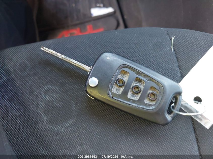 2013 KIA SOUL + - KNDJT2A65D7629468