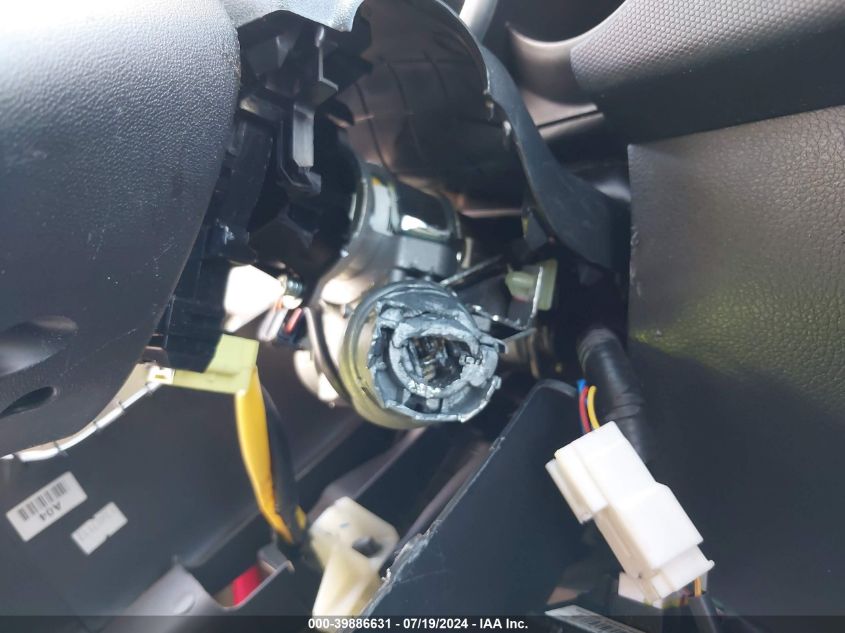 2013 KIA SOUL + - KNDJT2A65D7629468