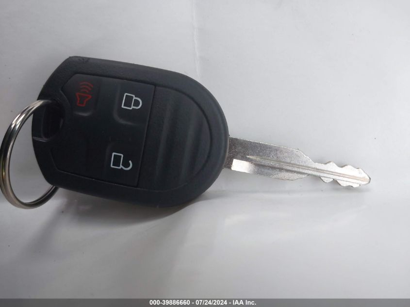 2011 Ford Explorer Xlt VIN: 1FMHK8D86BGA74492 Lot: 39886660