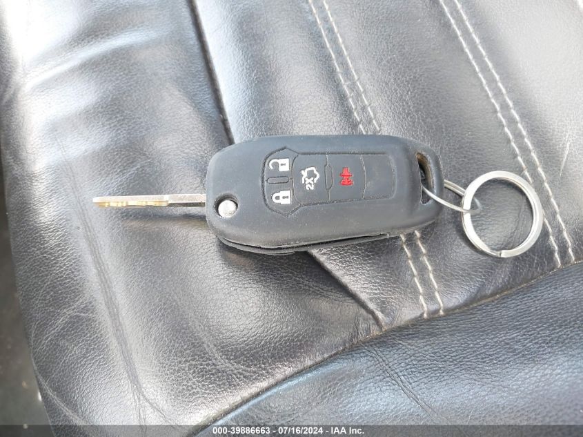 2013 Ford Fusion Energi Se Luxury VIN: 3FA6P0PUXDR259721 Lot: 39886663