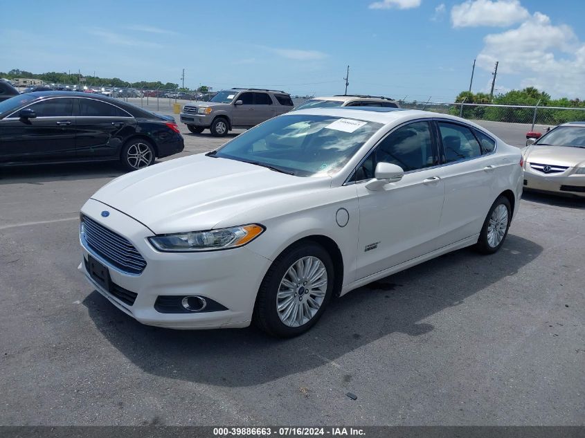 3FA6P0PUXDR259721 | 2013 FORD FUSION ENERGI