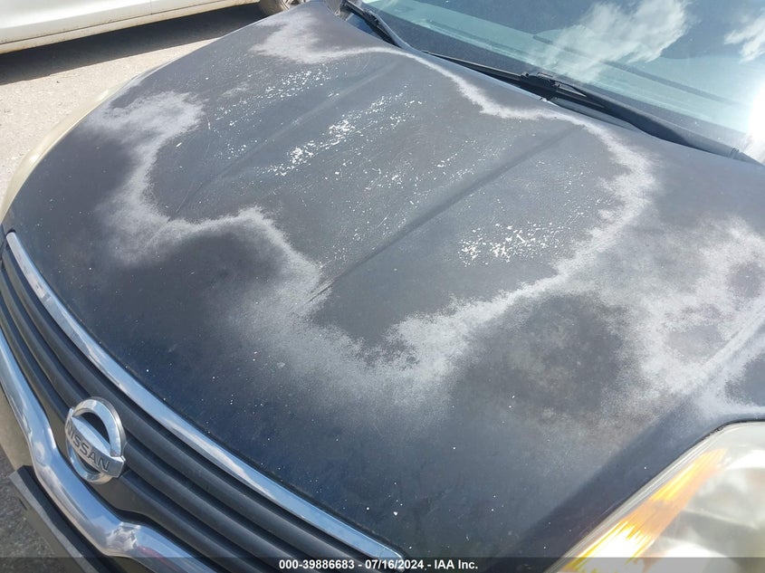 2007 Nissan Altima 3.5 Se VIN: 1N4BL21E57C165725 Lot: 39886683