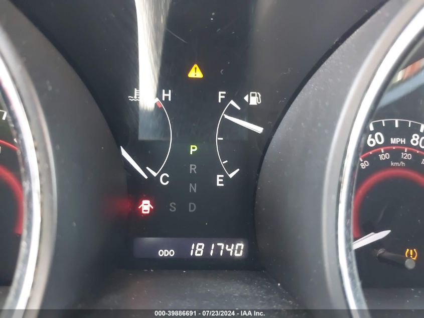 2011 Toyota Highlander Limited V6 VIN: 5TDDK3EH9BS049502 Lot: 39886691