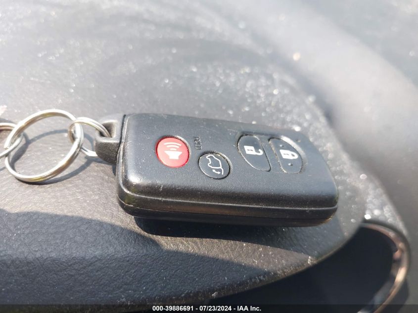 2011 Toyota Highlander Limited V6 VIN: 5TDDK3EH9BS049502 Lot: 39886691