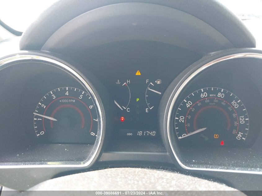 2011 Toyota Highlander Limited V6 VIN: 5TDDK3EH9BS049502 Lot: 39886691