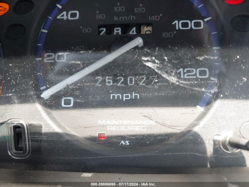 1998 Honda Civic Lx VIN: 2HGEJ6575WH614172 Lot: 39886695